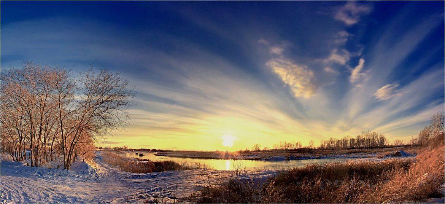 хакасия, Олег Клочков