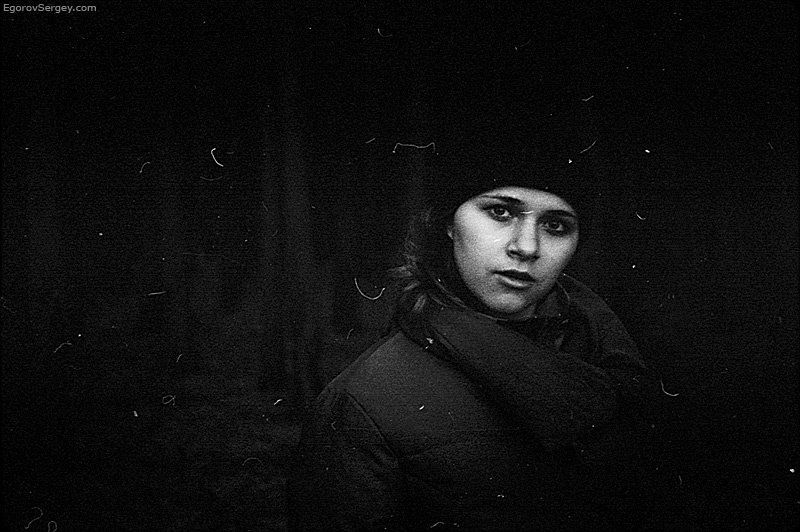 плёнка, шум, лес frame#37 фото превью