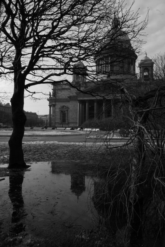 Весенний образ. фото превью