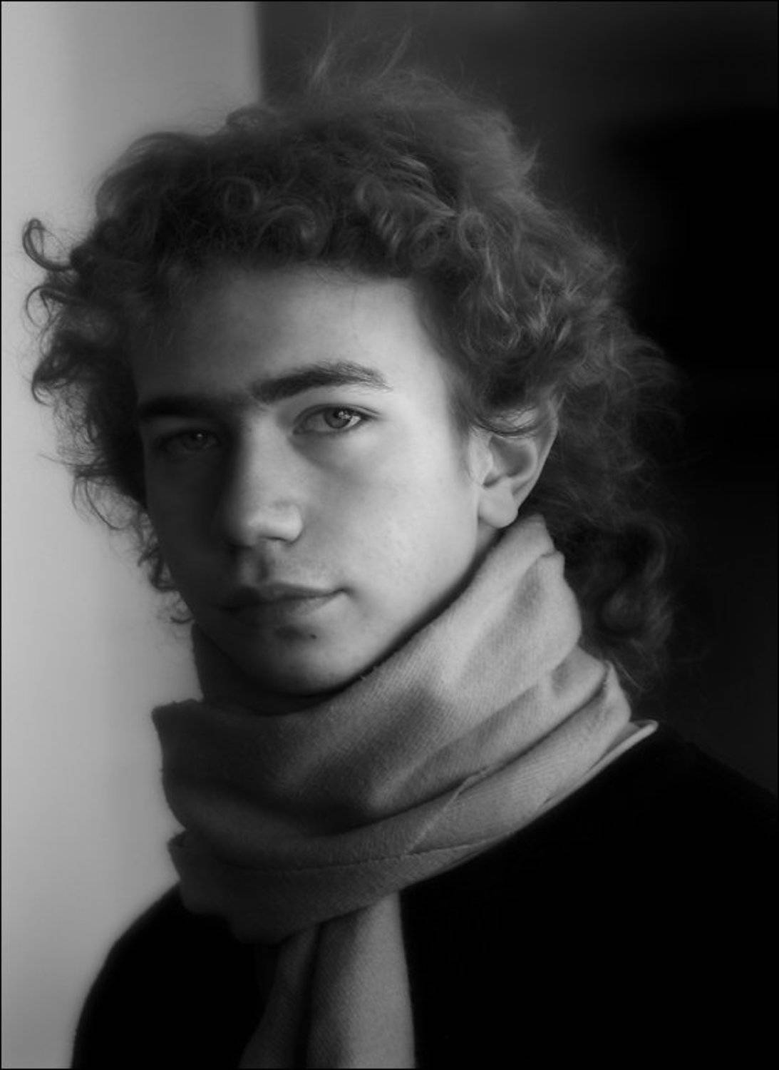 , Самолинов Андрей