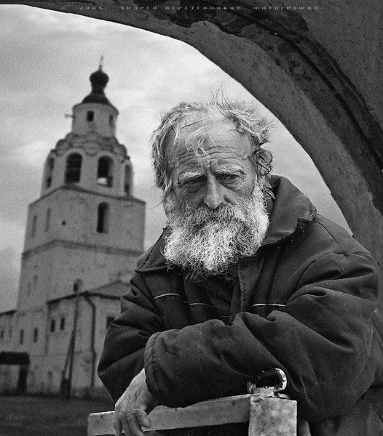 , Андрей Веретенников