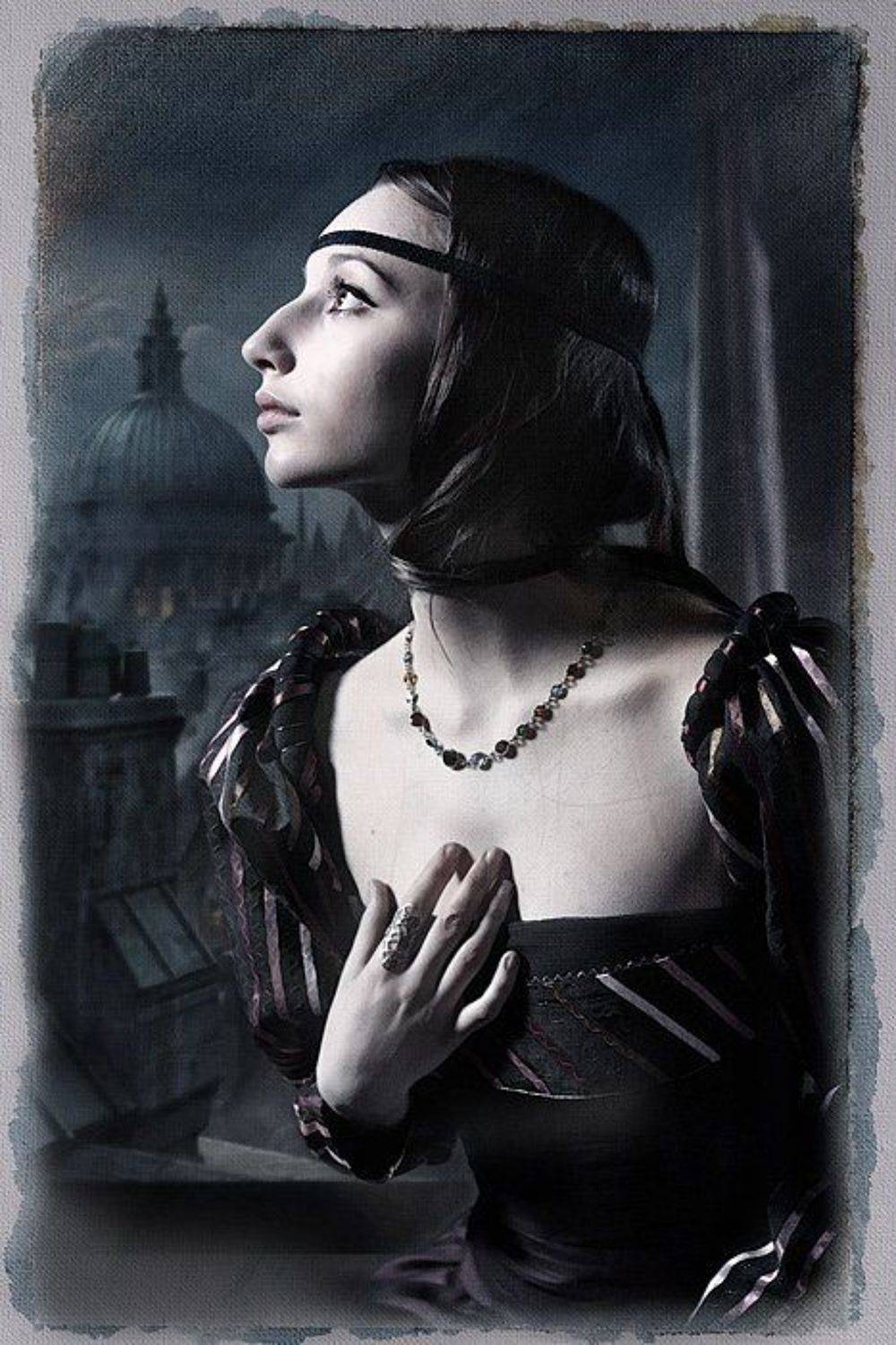 , Siren (Анна Беркоз)