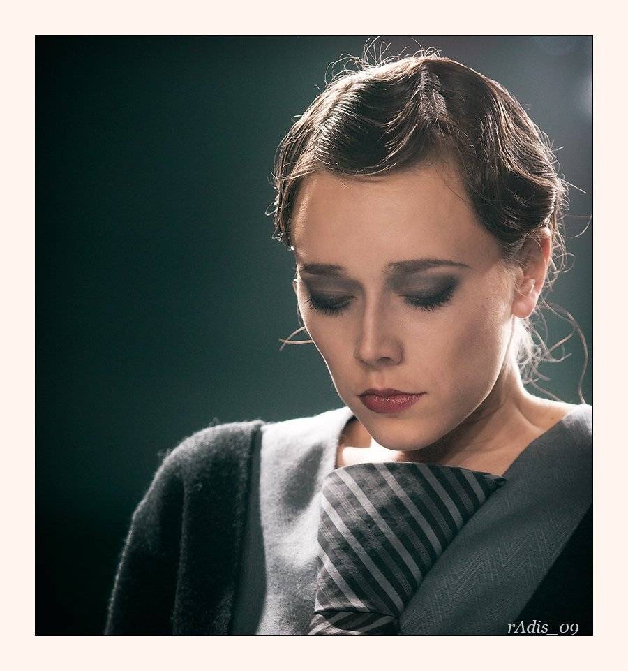 , rAdis (Дмитрий Станякин)