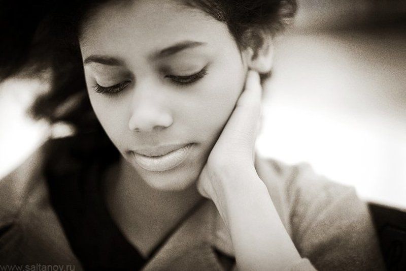 Sun shine. фото превью