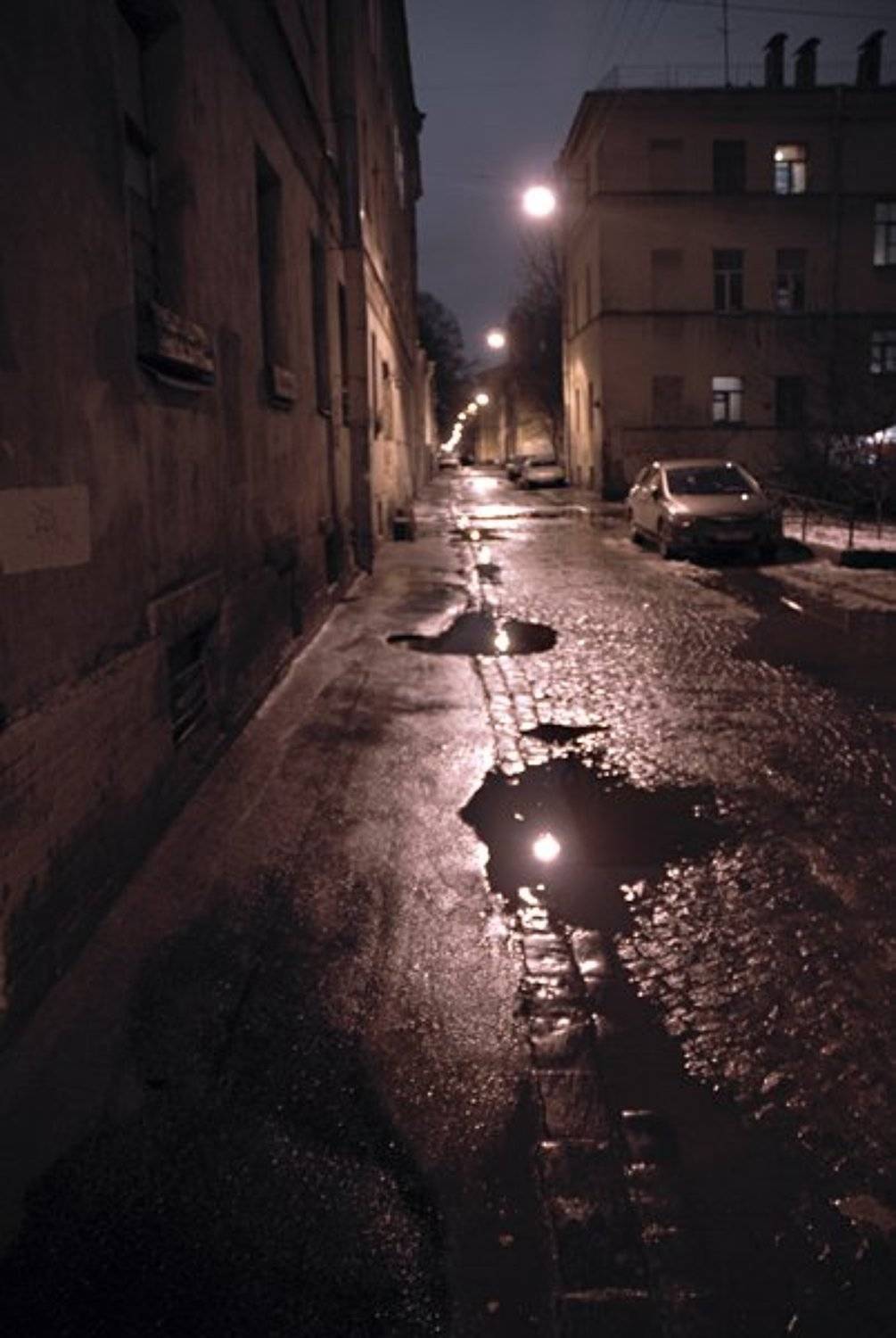 , Вячеслав Архипов