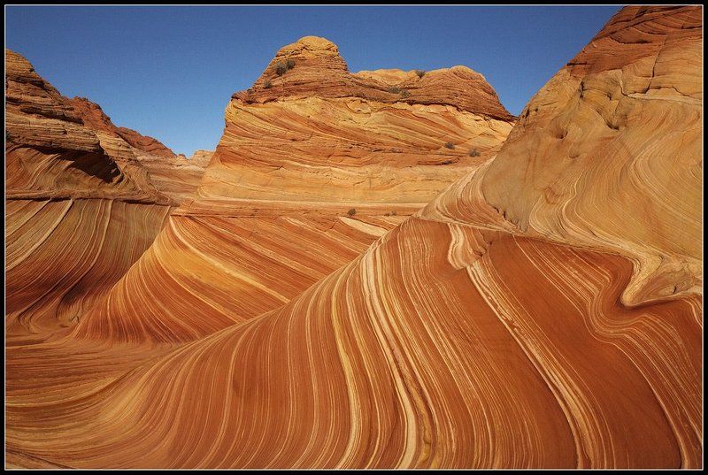 Море волнуется раз... фото превью