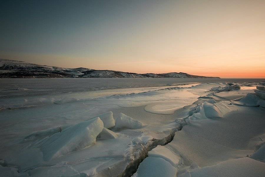 магадан, Sir Fisher