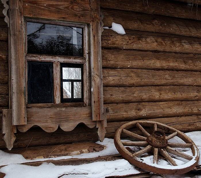 окно, колесо, senjor