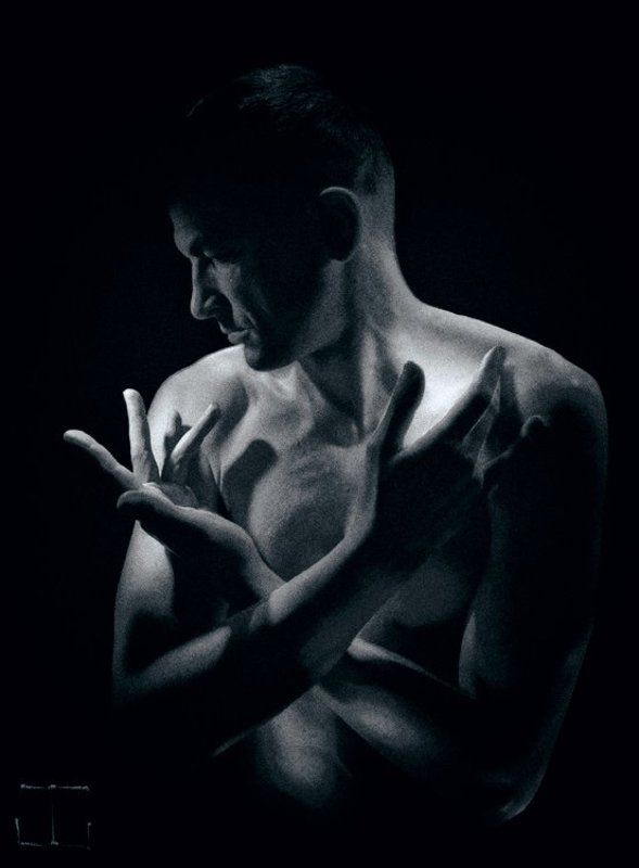 САМЕЦ БАБОЧКИ фото превью