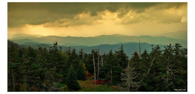 Land of Cherokee фото превью