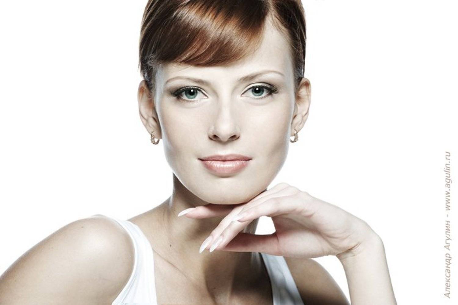 агулин, портрет, гламур, glamour, beauty, Александр Агулин