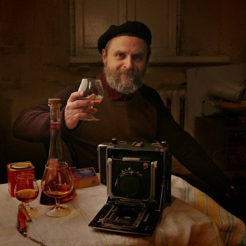 сидели,закусывали!....., Андрей  Золочевский