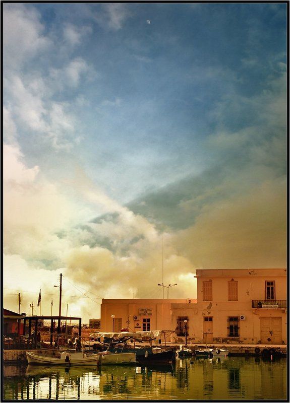 dmitry, zhamkov, www.zhamkov.com, landscape, дмитрий, жамков, schizzi, veneziani Schizzi veneziani фото превью