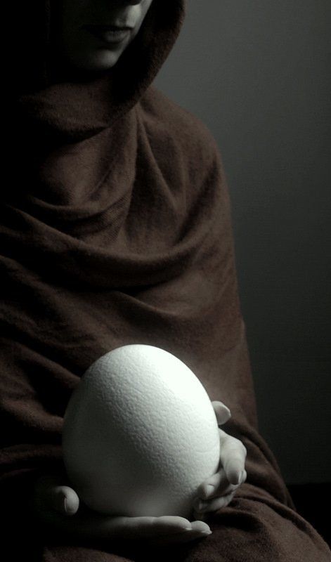 The Egg and I фото превью