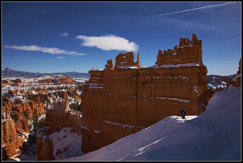 Walls of Bryce фото превью
