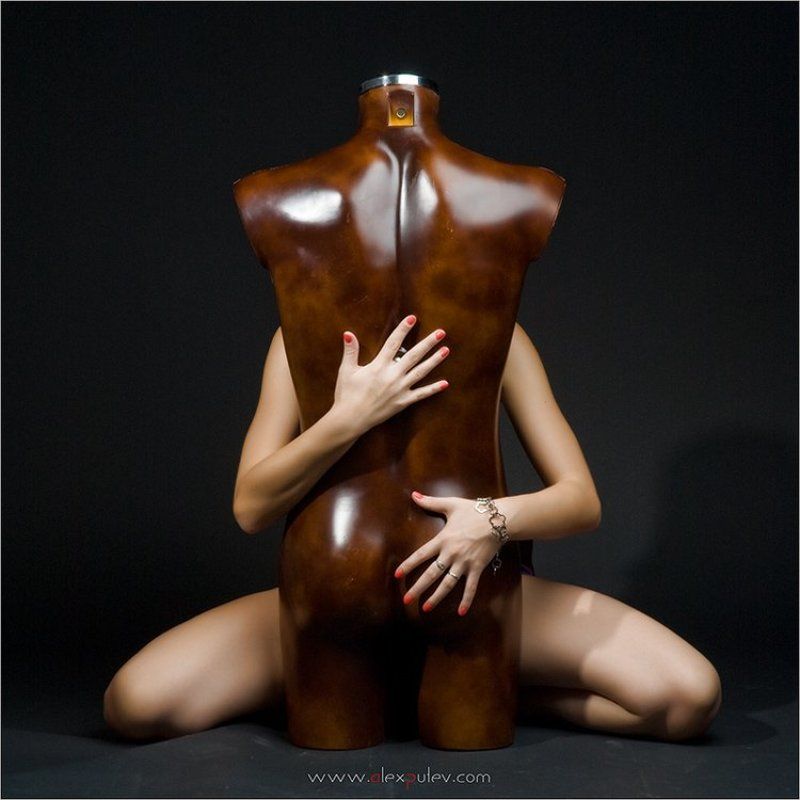 пластмасса,тело ***VMV*** фото превью