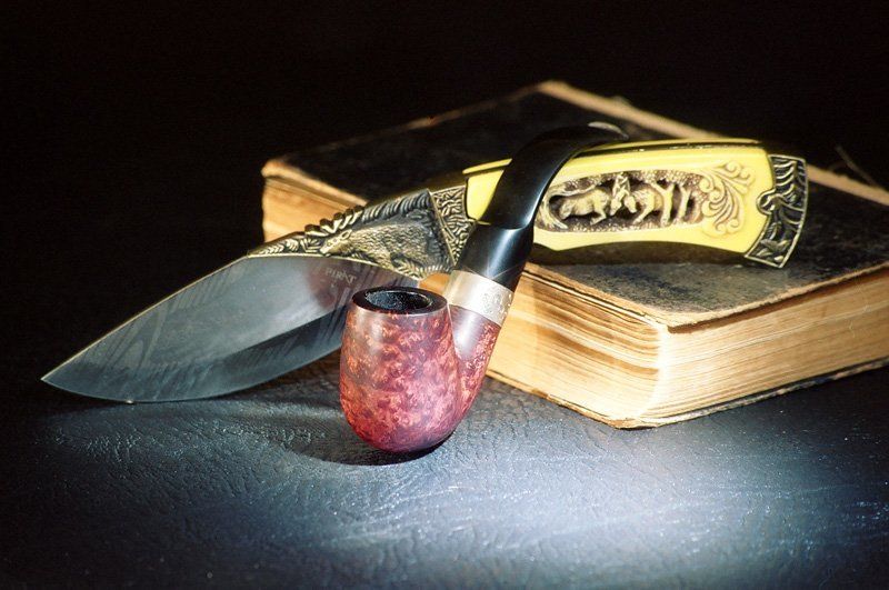 Мемуары охотника. фото превью