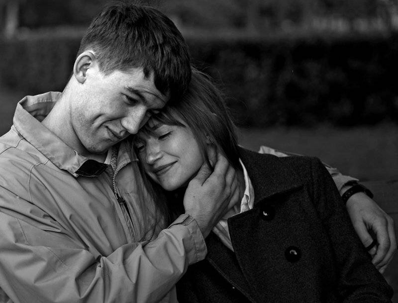 чувства,любовь,нежность, Ольга Новикова