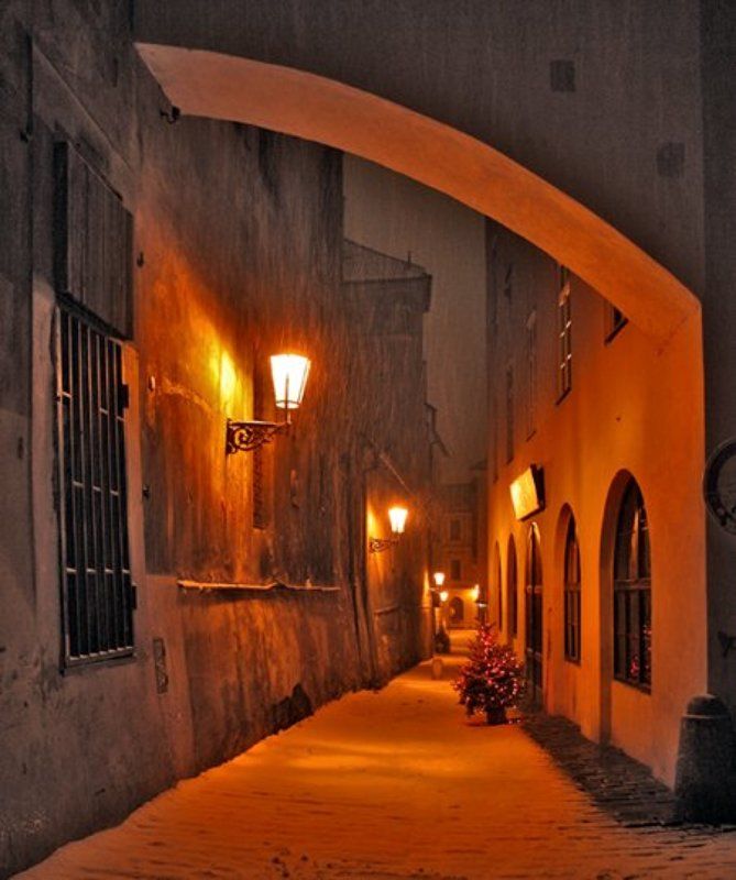 прага  фото превью