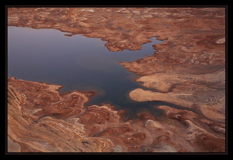 Lake Powell Patterns фото превью