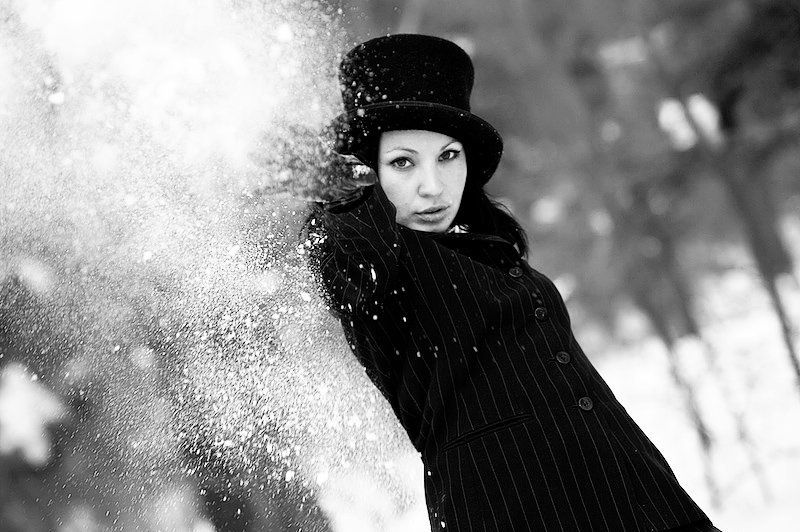 Дуэль фото превью