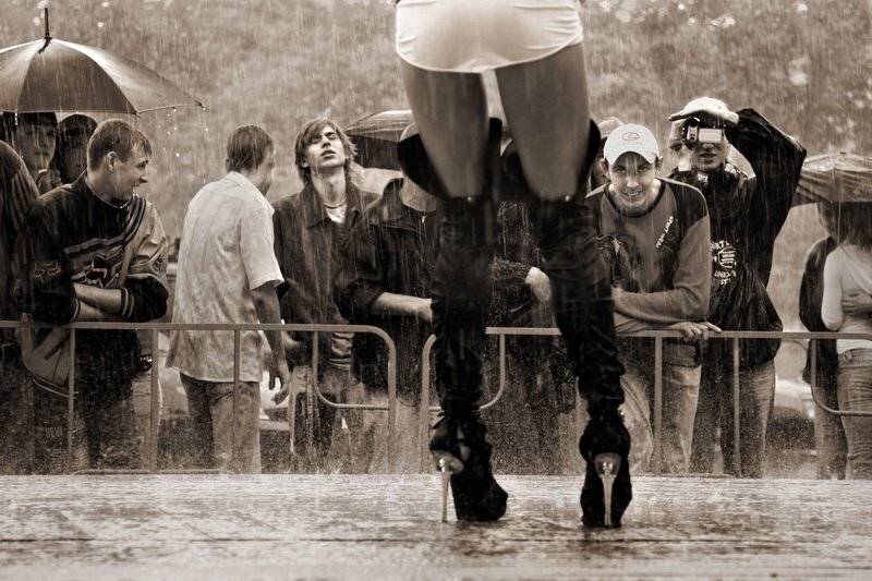 , Андрей  Золочевский