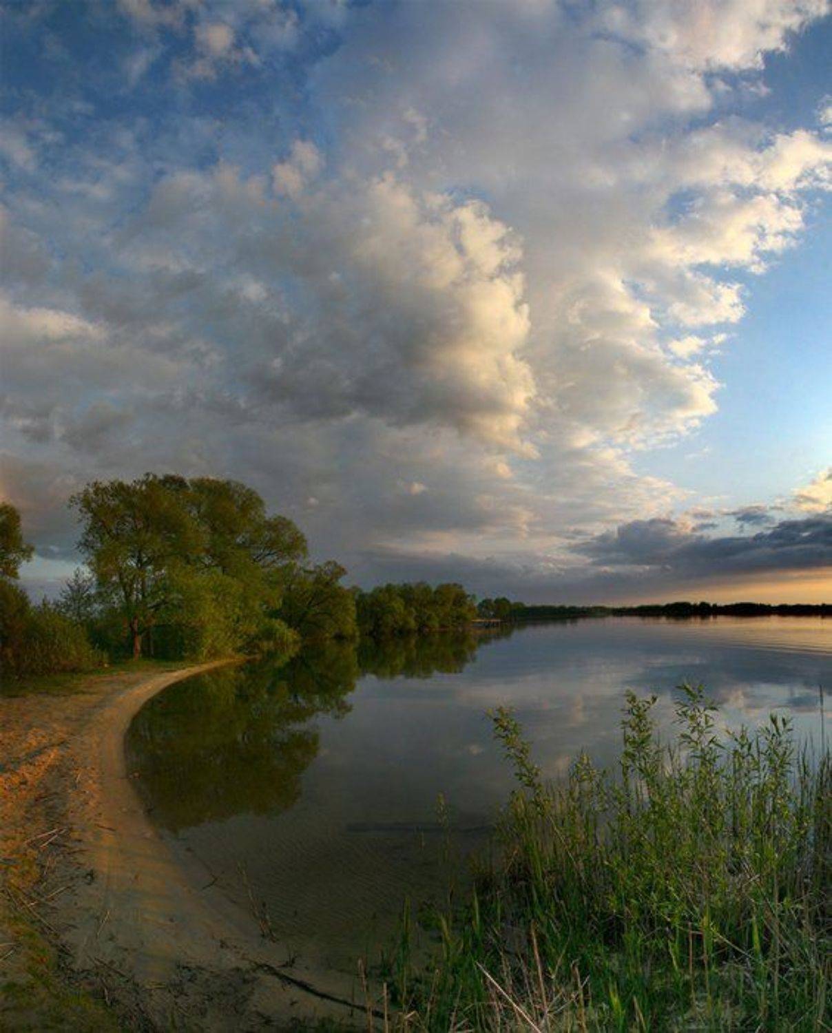 , Лихарев Александр