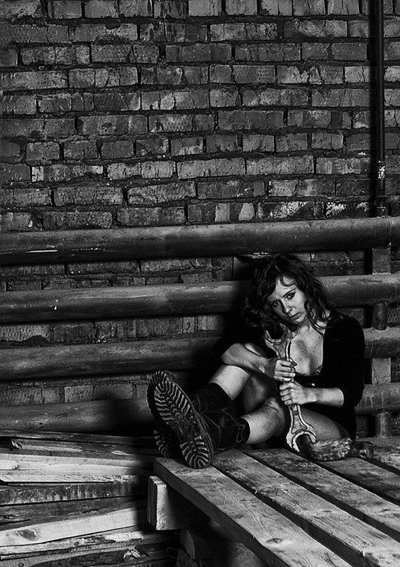 46 на 50 или в каморке папы Карло фото превью