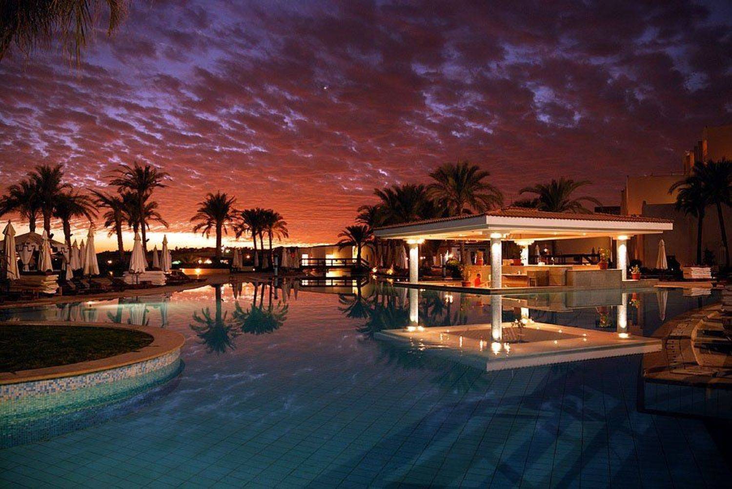 шарм эль шейх, вечернее небо, Alexey Gavriluk