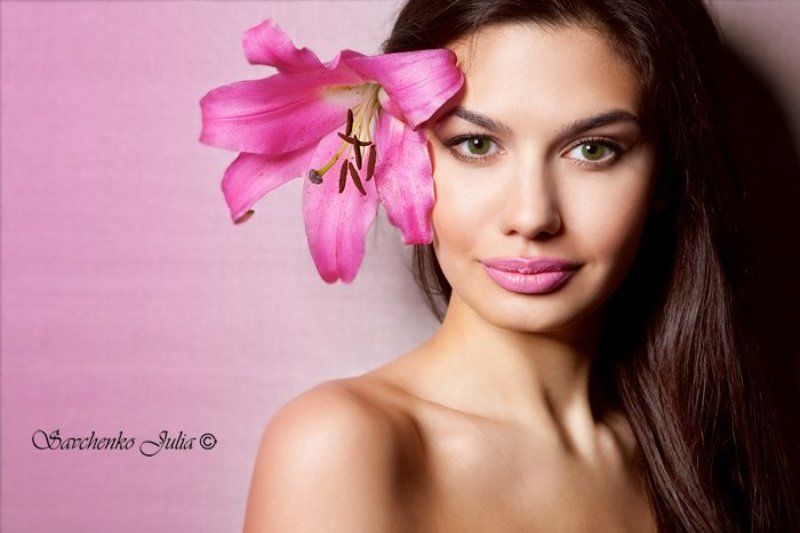 ***лилия*** фото превью