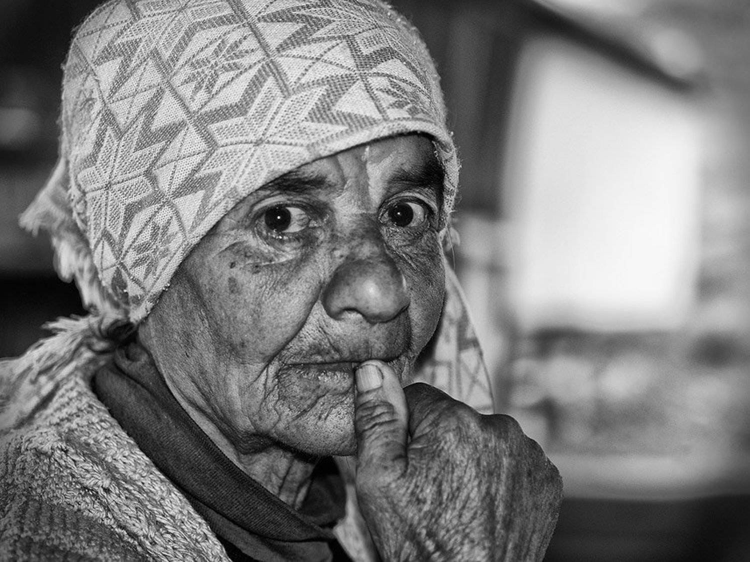 абхазия, бабуля, портрет, Toska