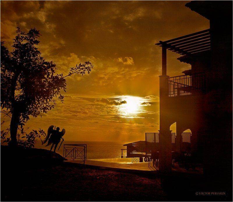 , Виктор Перякин