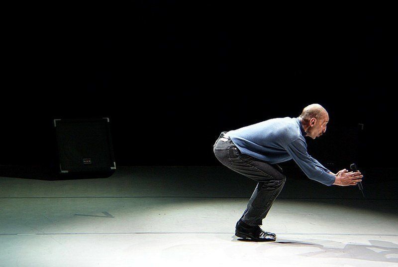 Пётр Мамонов фото превью