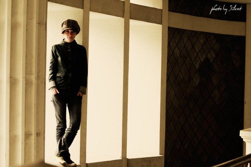 дворовое фото превью