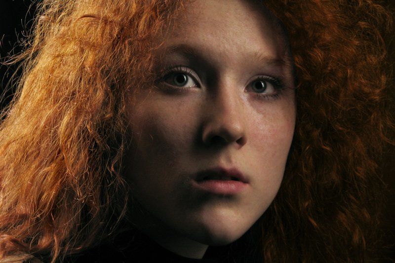 огонь, душа, пламя А в сердце огонь! фото превью