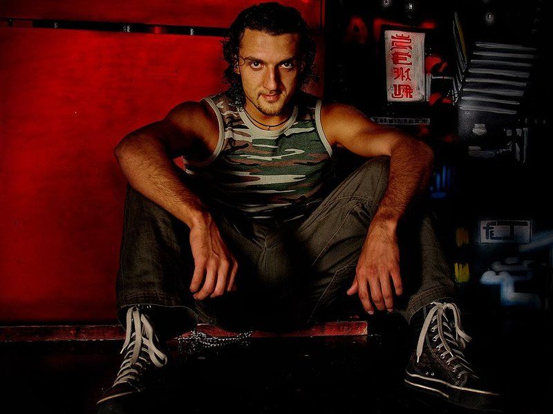 кеды, взгляд, жиголо vagabond... фото превью