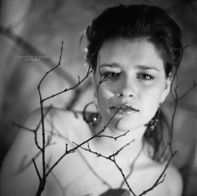 взгляд, душа, игра, любовь Иди ко мне ... фото превью