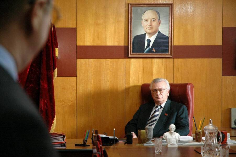 воротилы, кино, Jagger