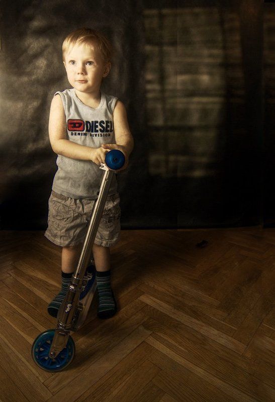 Турбо-дизель фото превью