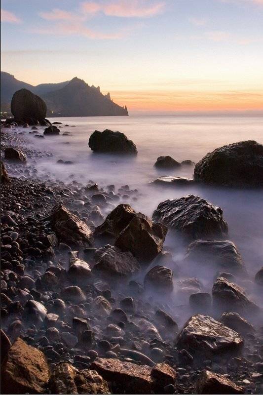 утро, Андрей  Золочевский