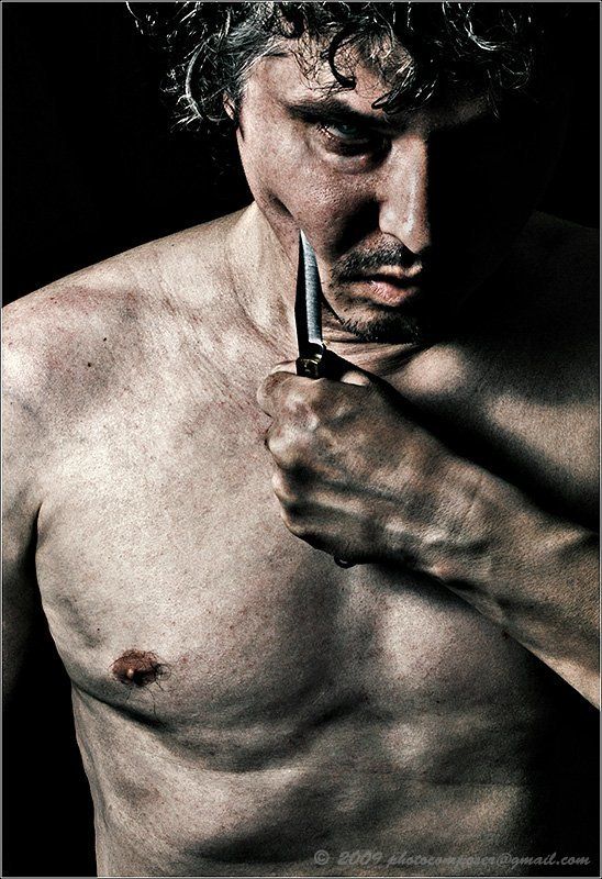 pilgrim, figure study, body parts, selfpotrait, автопортрет An attempt to feel.... фото превью