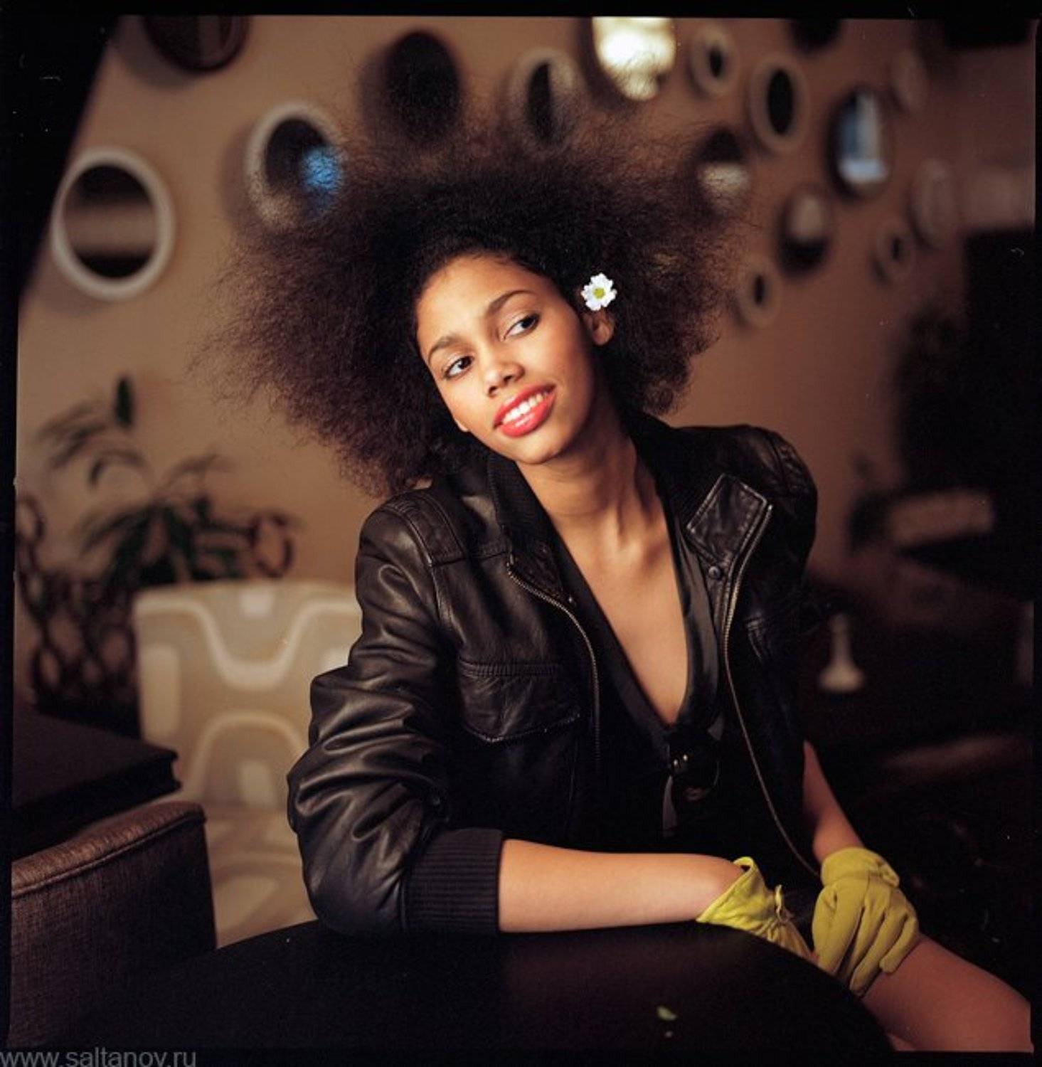 , Антон Салтанов