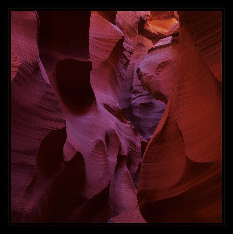 Магия цвета фото превью