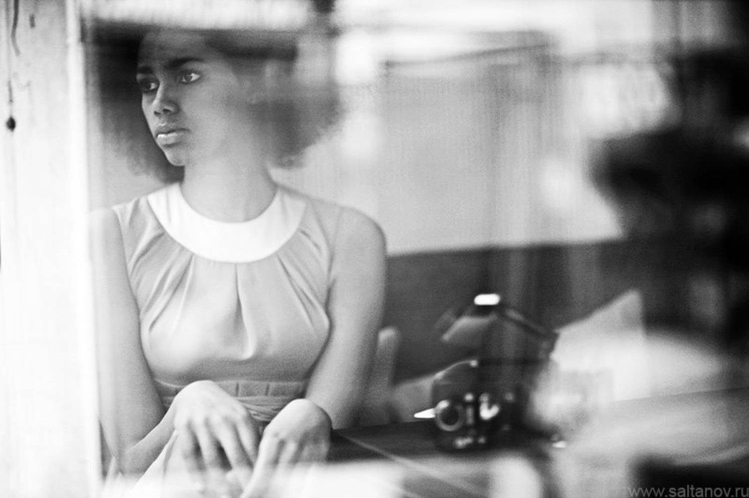 , Антон Салтанов