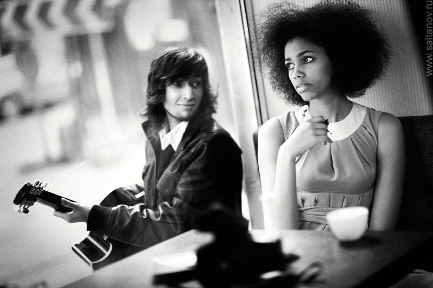 , Антон Салтанов