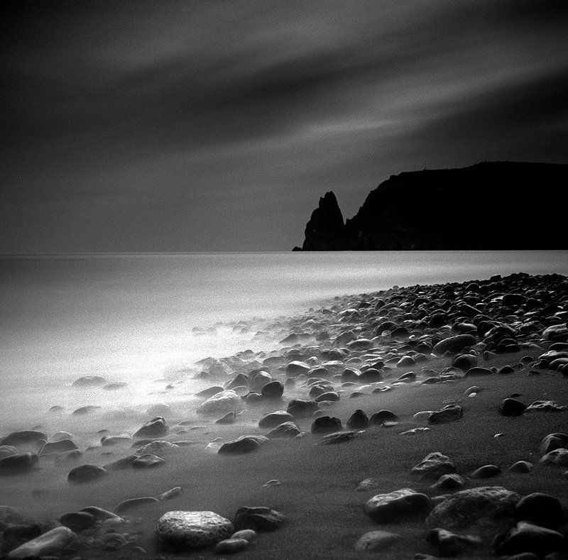 киев, 60., крым мыс Фиолент фото превью