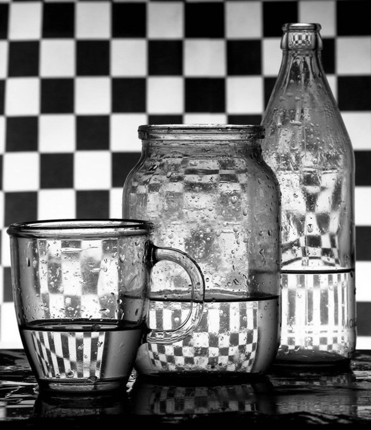 стекло, стакан, бутылка, Егор