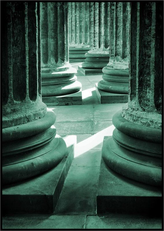 Ритм Казанского Собора фото превью