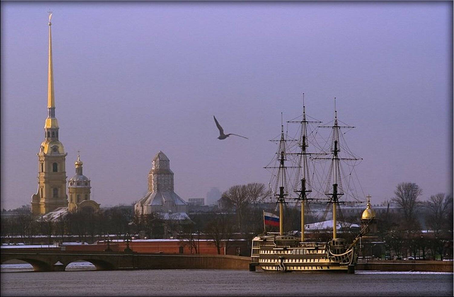 , Андрей Метлицкий