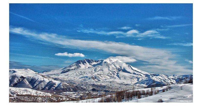 Mt. St. Helens фото превью
